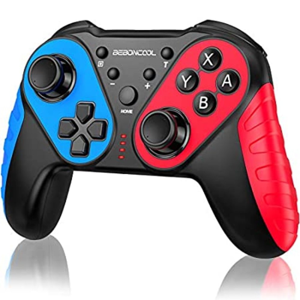 BEBONCOOL Wireless Controller Gamepad